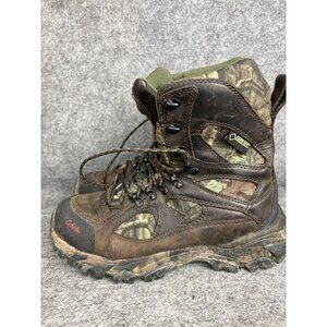 Cabela's GORE-TEX Thinsulate Ultra Boots 8.5 Medium Waterproof Hunting Shoes